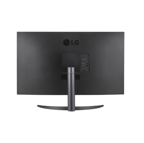 Refurbished - LG 32UR500-B 31.5'' UHD 4K HDR Monitor