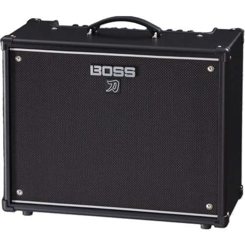 Amplificateur combiné Katana Gen 3 de BOSS - 100 W