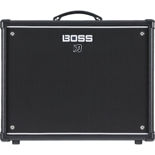 BOSS Katana Gen 3 100 Watt Combo Amplifier - Black
