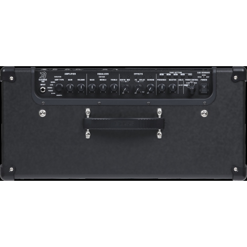 BOSS Katana Gen 3 100 Watt Combo Amplifier - Black
