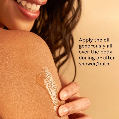 Nativa SPA by O Boticário, Açaí Body Oil, Scented Moisturizer, 6.8 Ounce