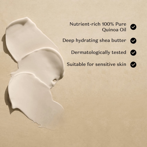 Nativa SPA Shea Moisturizing Body Lotion, 400ml | 13.5 fl.oz