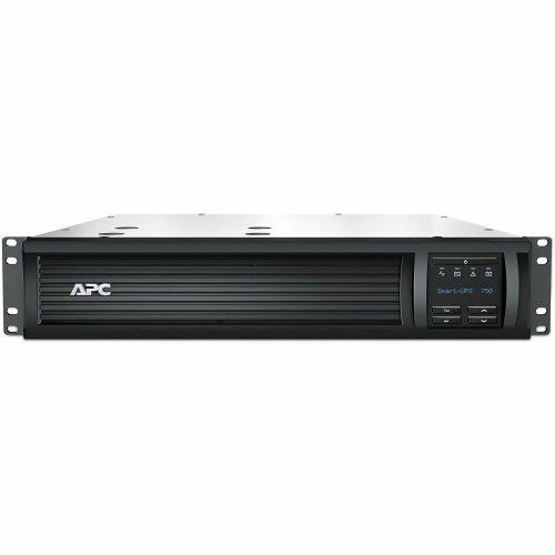 APC by Schneider Electric 1000VA UPS Battery Back Up -