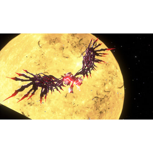 Sonic X Shadow Generations