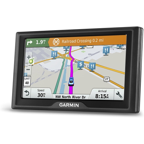 Remis à neuf - Garmin Drive 61 États-Unis + CAN LM 010-01679-0&nbsp;B