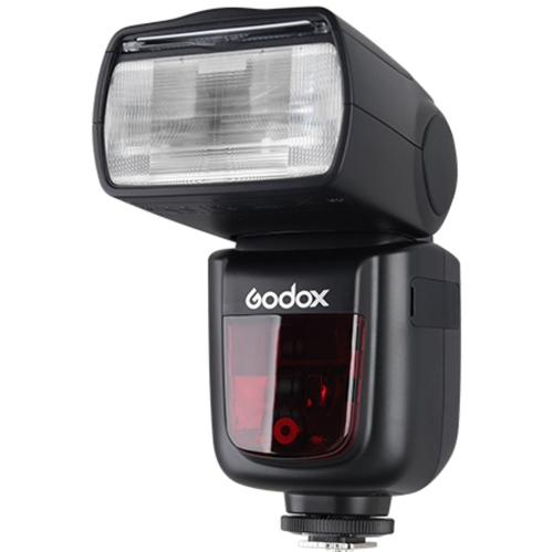 Godox V860II-N Speedlite For Nikon – TTL, HSS 1/8000s, 2.4G Wireless, Li-ion Battery, GN60