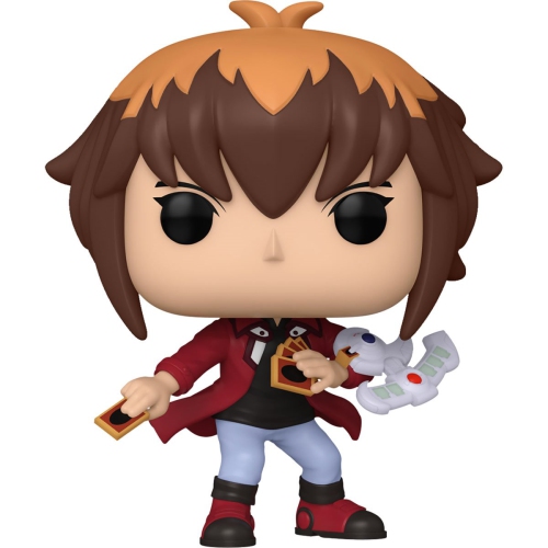 Funko Pop! Animation Yu-Gi-Oh! Vinyl Figure Jaden Yuki #1603 Yugioh