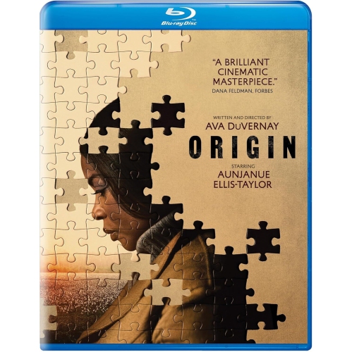 Origin [BLU-RAY]