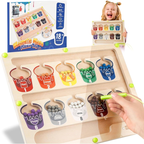 Magnetic toys for 2 year olds online