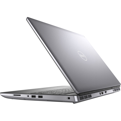 Refurbished Dell Precision 7750, 17 Inch FHD Mobile Workstation RTX 4000 , i7-10850H, 32GB, 1TB NVME, 2 Years Warranty, 100346-21040