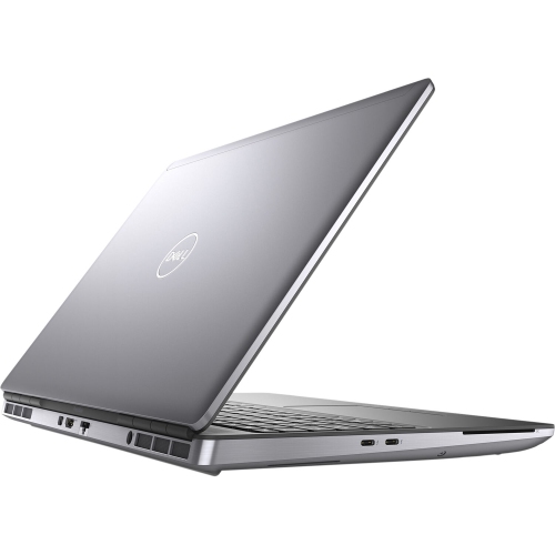 Refurbished Dell Precision 7750, 17 Inch FHD Mobile Workstation RTX 4000 , i7-10850H, 32GB, 1TB NVME, 2 Years Warranty, 100346-21040