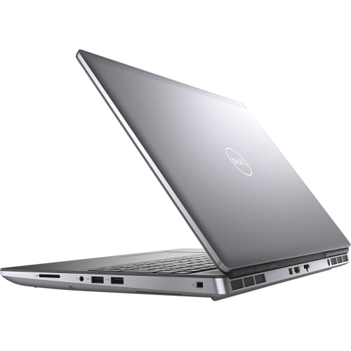 Refurbished Dell Precision 7750, 17 Inch FHD Mobile Workstation RTX 4000 , i7-10850H, 32GB, 1TB NVME, 2 Years Warranty, 100346-21040