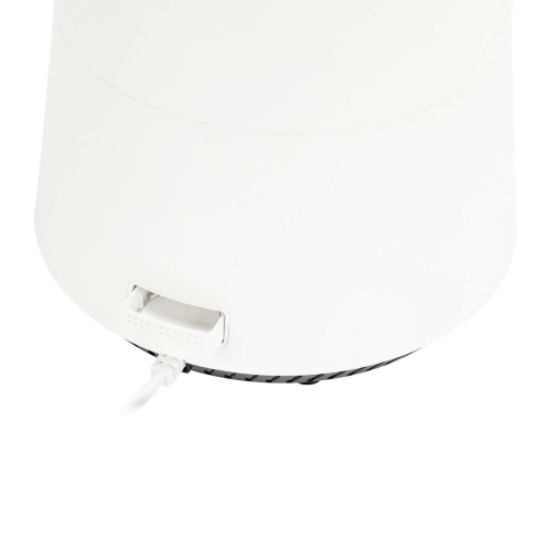 PureGuardian H997W 90-Hour Ultrasonic Cool Mist Humidifier, 6.1 L