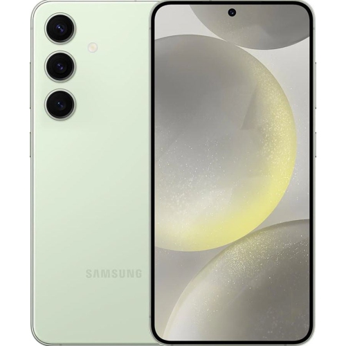 Refurbished - Samsung Galaxy S24 128GB - Jade Green - Unlocked