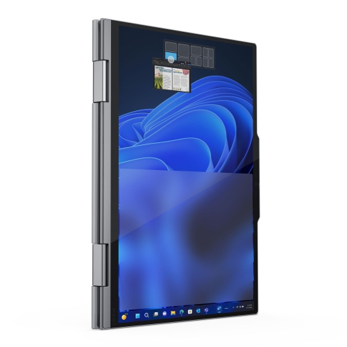 Lenovo ThinkPad X1 2-in-1 Gen 9 Intel Laptop, 14" IPS Low Power, vPro®, Graphics, 32GB, 1TB SSD