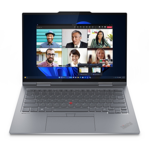 Lenovo ThinkPad X1 2-in-1 Gen 9 Intel Laptop, 14" IPS Low Power, vPro®, Graphics, 32GB, 1TB SSD