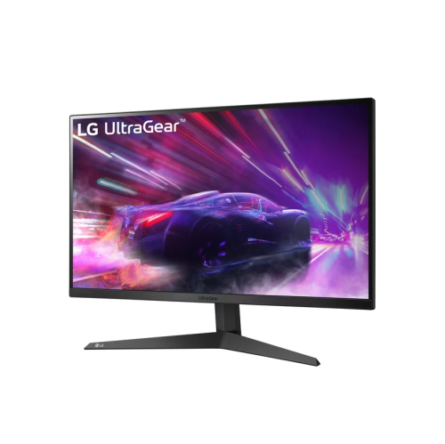 Refurbished - LG 27GQ40W-B 27" UltraGear FHD 1ms 165Hz Monitor with AMD FreeSync™ Premium
