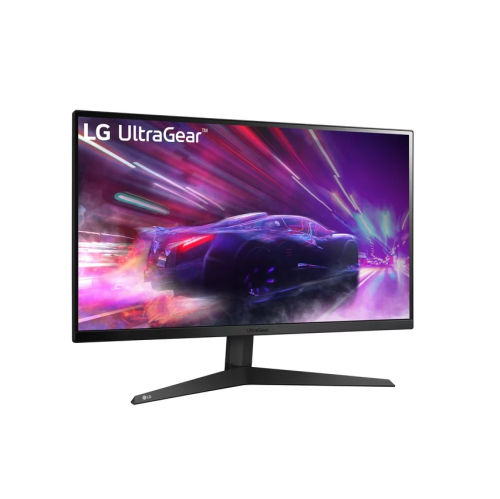 Refurbished - LG 27GQ40W-B 27" UltraGear FHD 1ms 165Hz Monitor with AMD FreeSync™ Premium