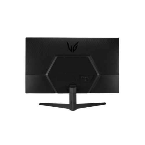 Refurbished - LG 27GQ40W-B 27" UltraGear FHD 1ms 165Hz Monitor with AMD FreeSync™ Premium