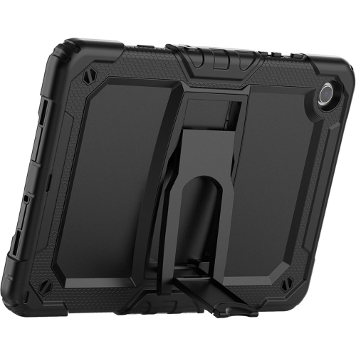 SaharaCase - DEFENSE Series Case for Samsung Galaxy Tab A9+ - Black