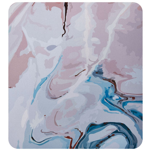 Image 1 de 6.. Tapis de souris d'Insignia - Marbre - Exclusivité de Best Buy