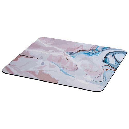 Insignia Mouse Pad - Marble - Only at Best Buy