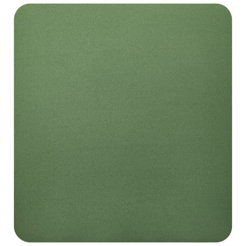 Image 1 de 6.. Tapis de souris d'Insignia - Vert - Exclusivité de Best Buy