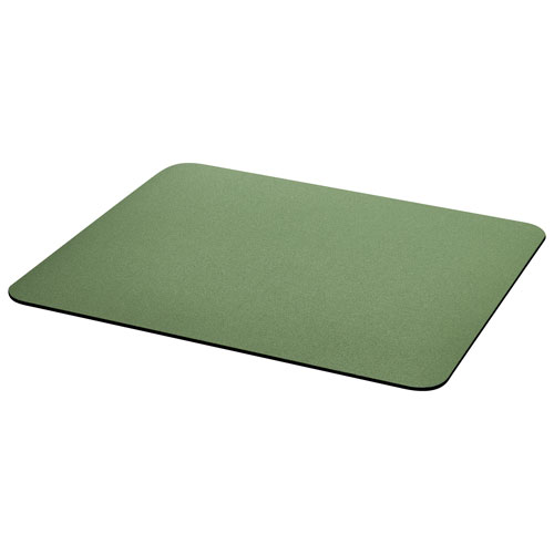Insignia Mouse Pad - Green - Only at Best Buy