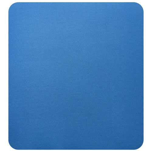 Image 1 de 6.. Tapis de souris d'Insignia - Bleu - Exclusivité de Best Buy