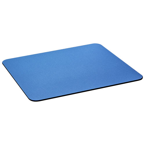 Insignia Mouse Pad - Blue - Only at Best Buy