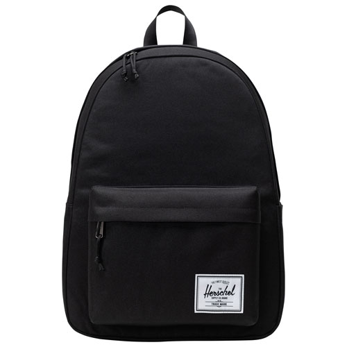 Herschel Supply Co. Classic XL 16" 26L Backpack - Black