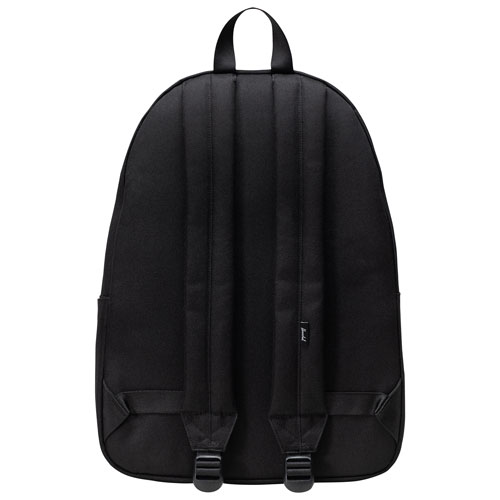 Très grand sac à dos 16 po 30 l Classic de Herschel Supply Co. - Noir