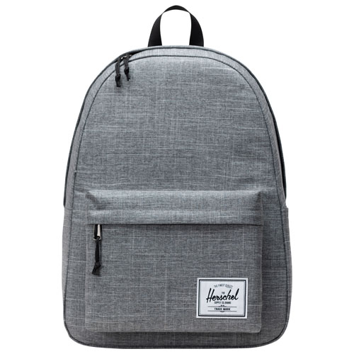 Herschel Supply Co. Classic XL 16" 26L Backpack - Grey