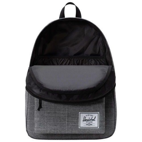 Herschel Supply Co. Classic XL 16" 30L Backpack - Grey