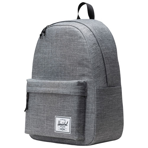 Herschel Supply Co. Classic XL 16" 30L Backpack - Grey