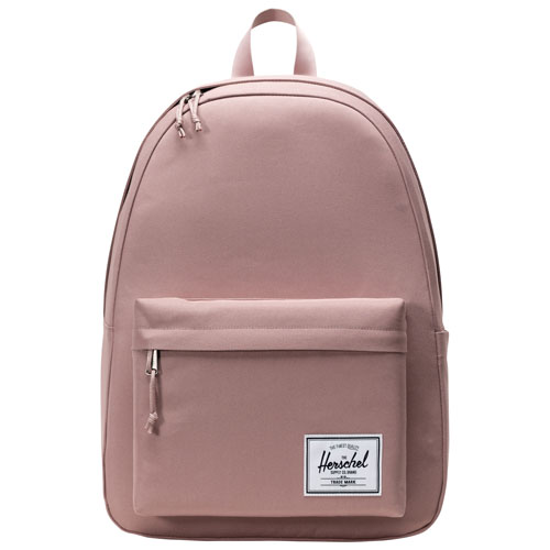 Herschel Supply Co. Classic XL 16" 26L Backpack - Ash Rose