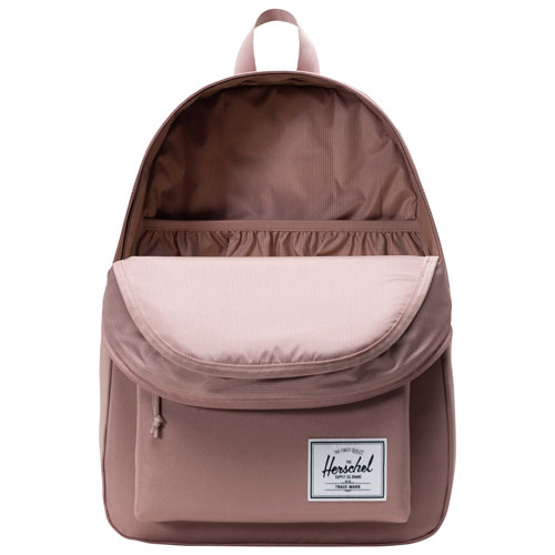 Herschel Supply Co. Classic XL 16" 30L Backpack - Ash Rose