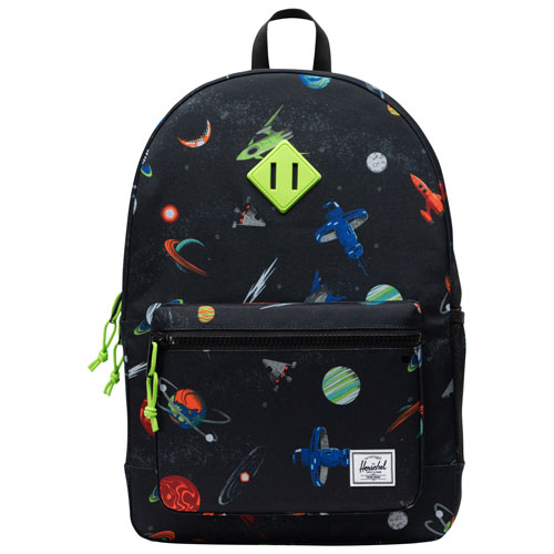 Herschel Supply Co. Heritage Youth 13" 26L Laptop Backpack - Space Adventure