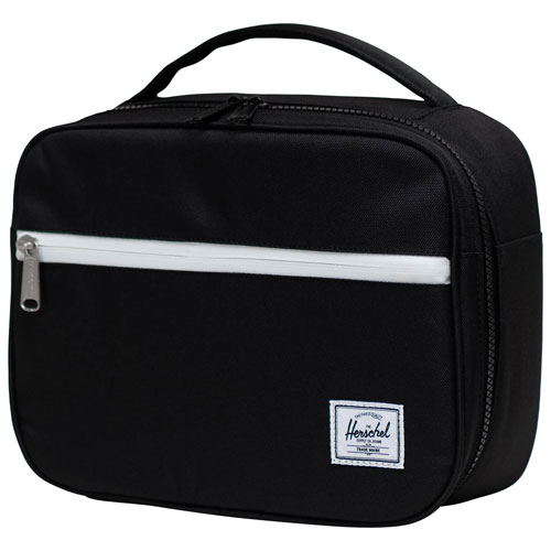 Herschel Supply Co. Pop Quiz 5L Lunch Box