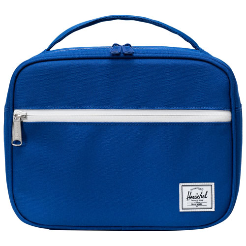 Herschel Supply Co. Pop Quiz 5L Lunch Box - Surf The Web