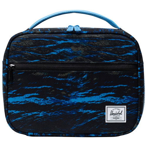 Herschel Supply Co. Pop Quiz 5L Lunch Box Dune Waves