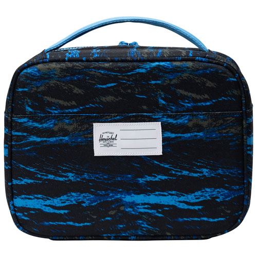 Sac-repas de 5 l Pop Quiz de Herschel Supply Co. - Dunes