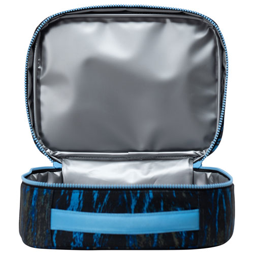 Sac-repas de 5 l Pop Quiz de Herschel Supply Co. - Dunes