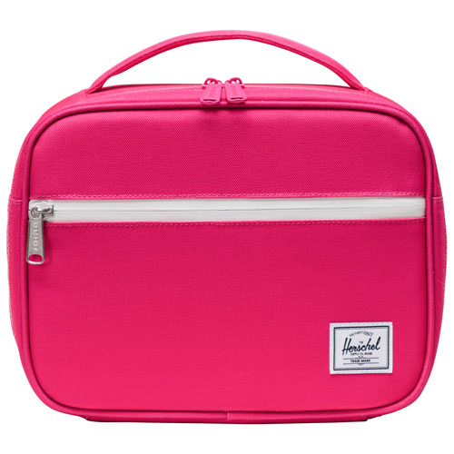 Sac-repas de 5 l Pop Quiz de Herschel Supply Co. - Violet fuchsia