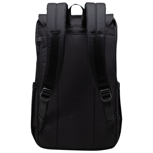 Herschel Supply Co. Retreat 15"/16" Laptop Backpack - Black/Brown