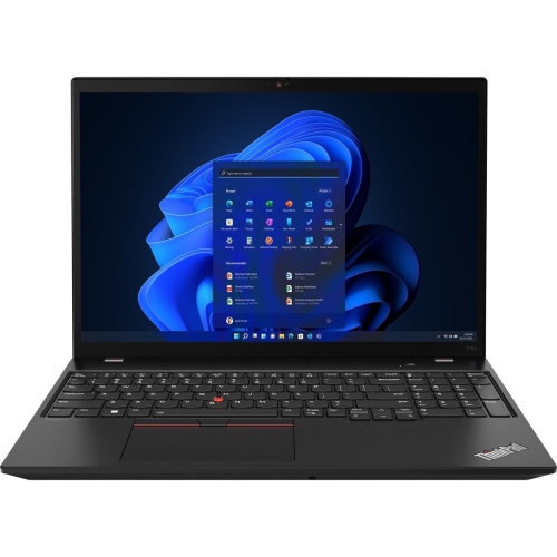 LENOVO  Refurbished (Good) Thinkpad P16 Gen 1 Mobile Workstation 16" Wuxga - Core I9-12900Hx - 16 GB – 512GB SSD - Nvidia Rtx A2000 - Win 11 Pro