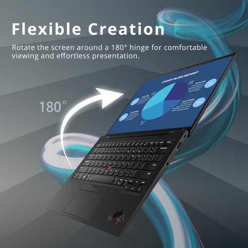 Lenovo ThinkPad X1 Carbon Gen 10 14