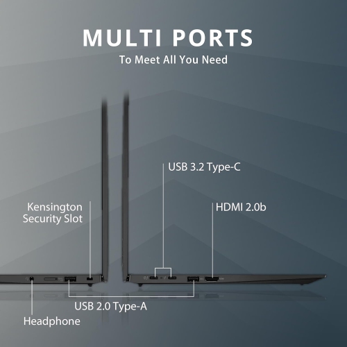 Lenovo ThinkPad X1 Carbon Gen 10 14 écran tactile HD intégrale Busabilité Laptop, 12th Intel Core i7-1280P, 256 Go SSD PCIe, 32 Go RAM,