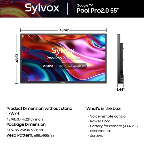 Main product