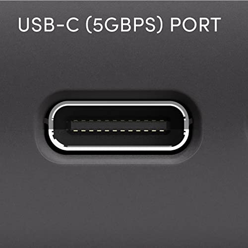 SanDisk Professional PRO-Reader SD et microSD - lecteur de cartes haute performance pour cartes SD et microSD - SDPR5A8-0000-GBAND, gris